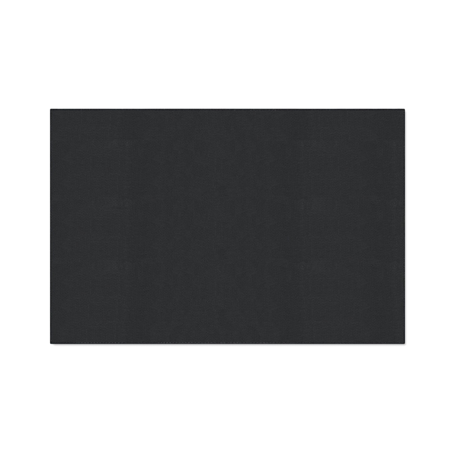 Shake It Off Heavy Duty Floormat for Epilepsy Awareness