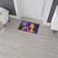 Shake It Off Heavy Duty Floormat for Epilepsy Awareness