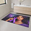 Shake It Off Heavy Duty Floormat for Epilepsy Awareness