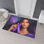 Shake It Off Heavy Duty Floormat for Epilepsy Awareness