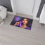 Shake It Off Heavy Duty Floormat for Epilepsy Awareness
