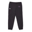 Epilepsy Awareness HOPE Morse Code Men's Joggers - Purple Ribbon