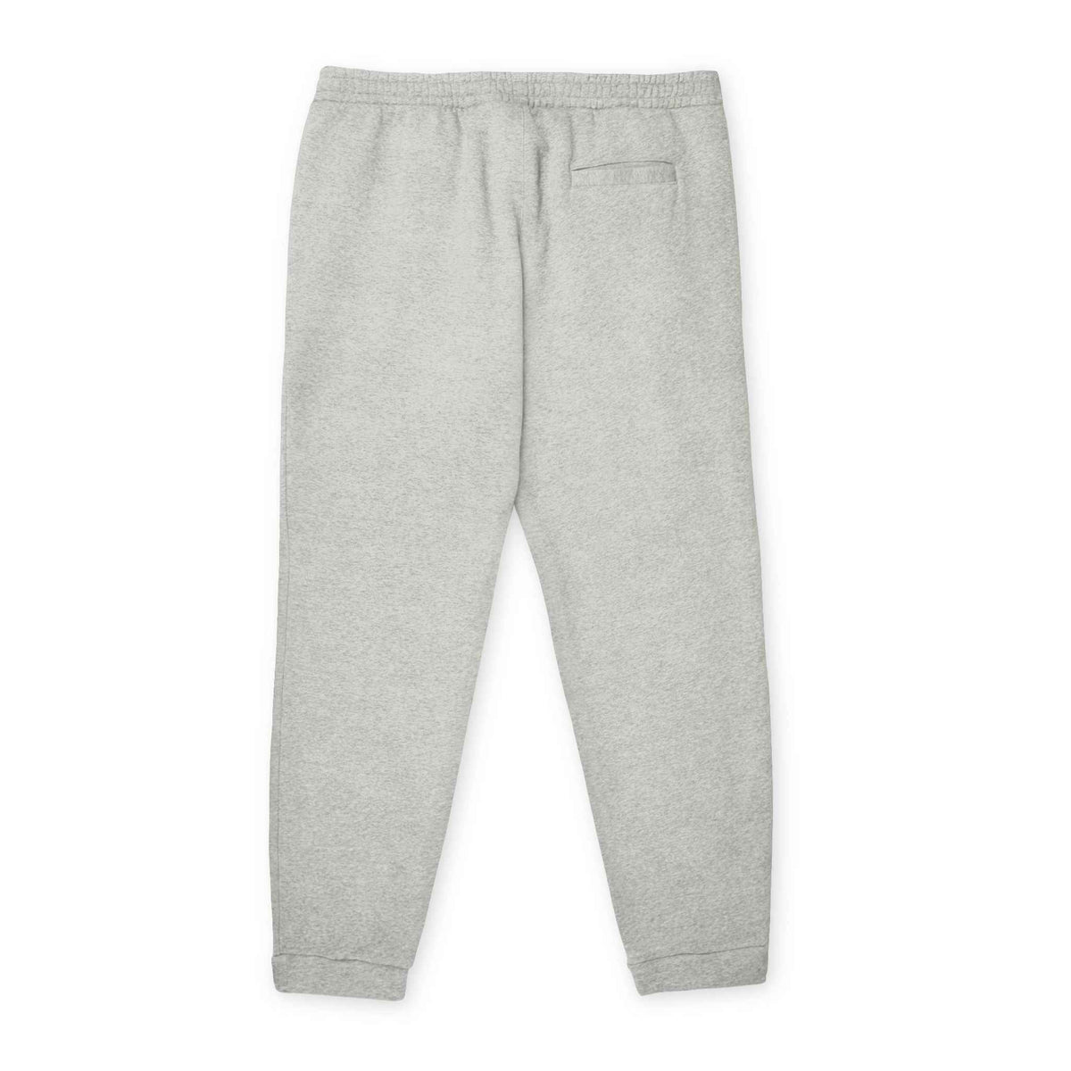 Epilepsy Awareness HOPE Morse Code Men's Joggers - Purple Ribbon