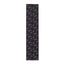 Epilepsy Awareness HOPE Morse Code Table Runner - Purple Ribbon Design