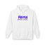 Sudadera de forro polar Wear Purple for Awareness