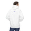 Sudadera de forro polar Wear Purple for Awareness