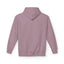 Sudadera de forro polar Wear Purple for Awareness