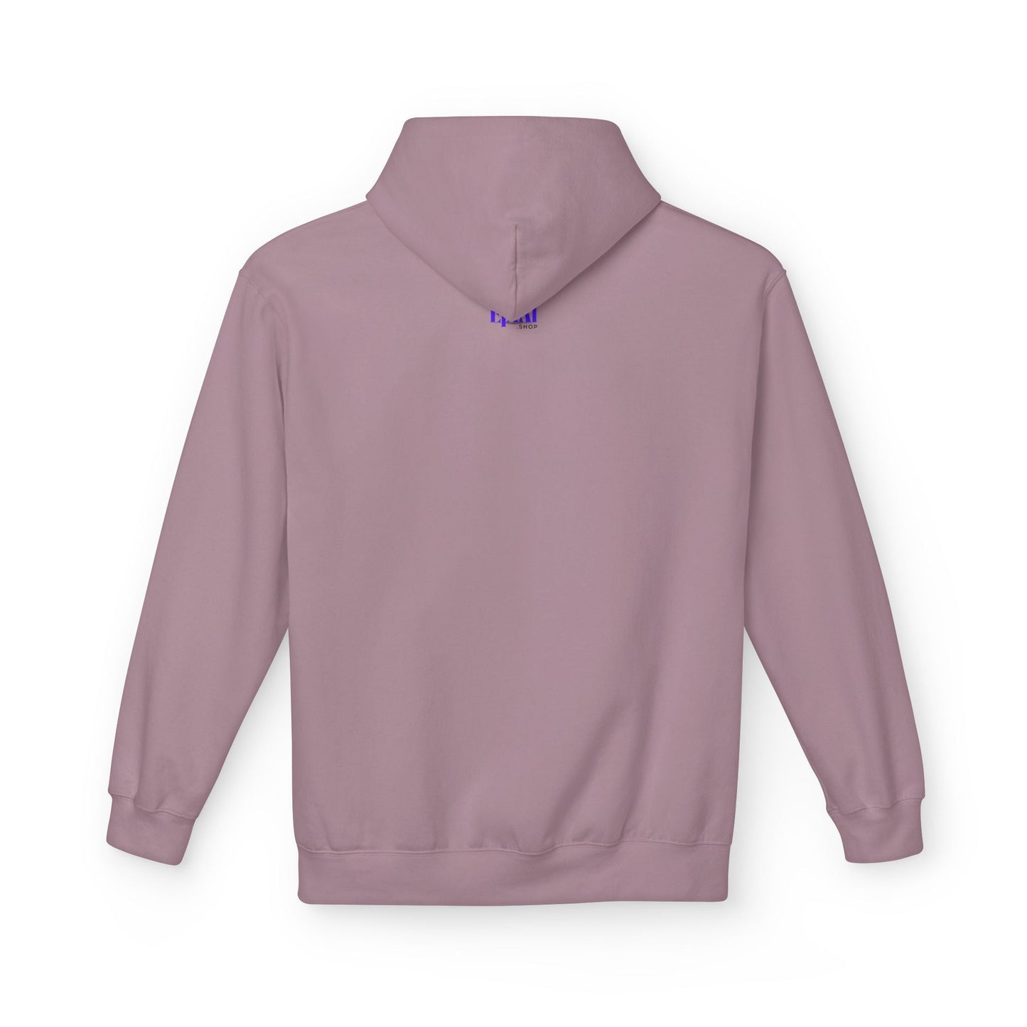 Sudadera de forro polar Wear Purple for Awareness