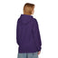 Sudadera de forro polar Wear Purple for Awareness