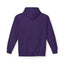 Sudadera de forro polar Wear Purple for Awareness