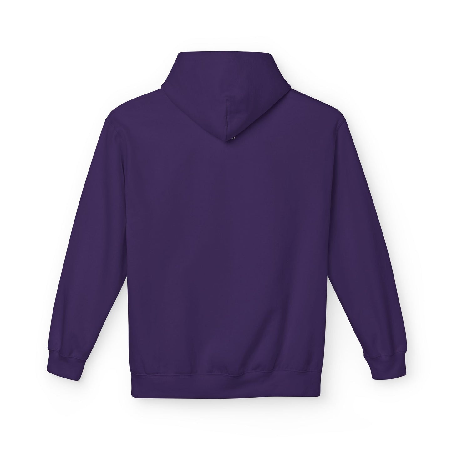 Sudadera de forro polar Wear Purple for Awareness