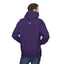 Sudadera de forro polar Wear Purple for Awareness