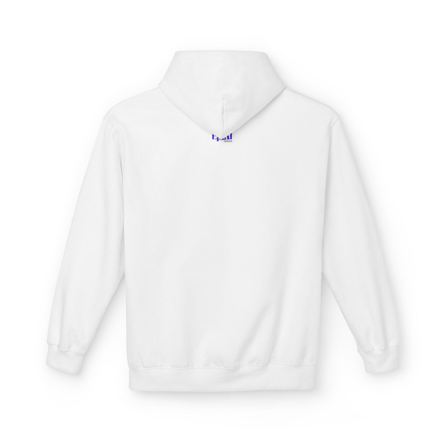 Sudadera de forro polar Wear Purple for Awareness