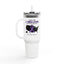 Epilepsy Awareness Insulated Travel Mug - 40oz
