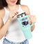 Epilepsy Awareness Insulated Travel Mug - 40oz