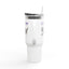 Epilepsy Awareness Insulated Travel Mug - 40oz