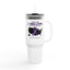 Epilepsy Awareness Insulated Travel Mug - 40oz