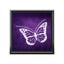 Epilepsy Awareness Jewelry Box - Elegant Storage Solution