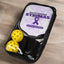 Epilepsy Awareness Pickleball Set