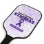 Epilepsy Awareness Pickleball Set