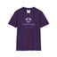 Epilepsy Awareness Quote T-Shirt - Unisex Softstyle Tee