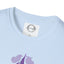 Epilepsy Awareness Quote T-Shirt - Unisex Softstyle Tee