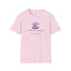 Epilepsy Awareness Quote T-Shirt - Unisex Softstyle Tee