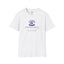 Epilepsy Awareness Quote T-Shirt - Unisex Softstyle Tee