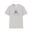 Epilepsy Awareness Quote T-Shirt - Unisex Softstyle Tee