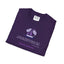 Epilepsy Awareness Quote T-Shirt - Unisex Softstyle Tee
