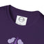 Epilepsy Awareness Quote T-Shirt - Unisex Softstyle Tee