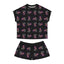 Epilepsy Awareness Relaxed Women's Pajama Set