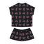 Epilepsy Awareness Relaxed Women's Pajama Set