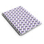 Epilepsy Awareness Spiral Ruled-Lined Notebook