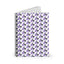 Epilepsy Awareness Spiral Ruled-Lined Notebook