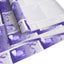 Stylish Epilepsy Awareness Table Runner for Home Decor - Korvel