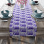 Stylish Epilepsy Awareness Table Runner for Home Decor - Korvel