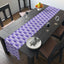 Stylish Epilepsy Awareness Table Runner for Home Decor - Korvel