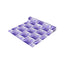 Stylish Epilepsy Awareness Table Runner for Home Decor - Korvel