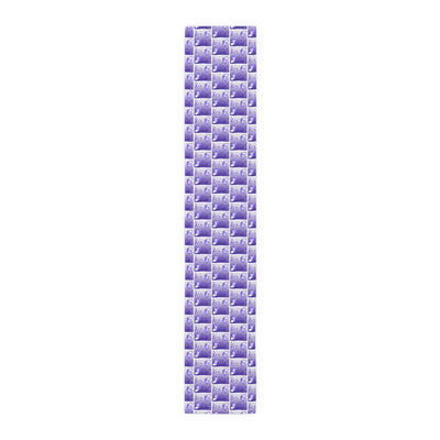 Stylish Epilepsy Awareness Table Runner for Home Decor - Korvel