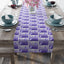 Stylish Epilepsy Awareness Table Runner for Home Decor - Korvel
