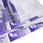 Stylish Epilepsy Awareness Table Runner for Home Decor - Korvel