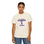 Unisex Epilepsy Awareness T-Shirt - Break the Stigma - Korvel