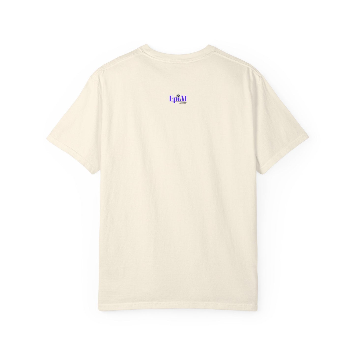 Unisex Epilepsy Awareness T-Shirt - Break the Stigma - Korvel