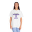 Unisex Epilepsy Awareness T-Shirt - Break the Stigma - Korvel