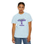 Unisex Epilepsy Awareness T-Shirt - Break the Stigma - Korvel