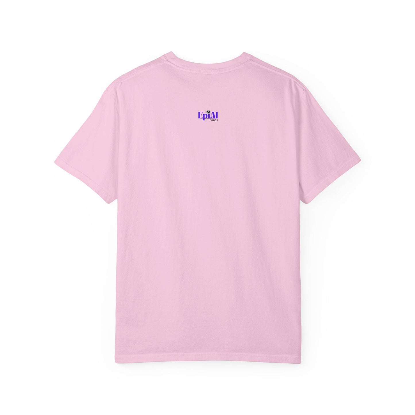 Unisex Epilepsy Awareness T-Shirt - Break the Stigma - Korvel