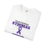 Unisex Epilepsy Awareness T-Shirt - Break the Stigma - Korvel