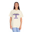 Unisex Epilepsy Awareness T-Shirt - Break the Stigma - Korvel