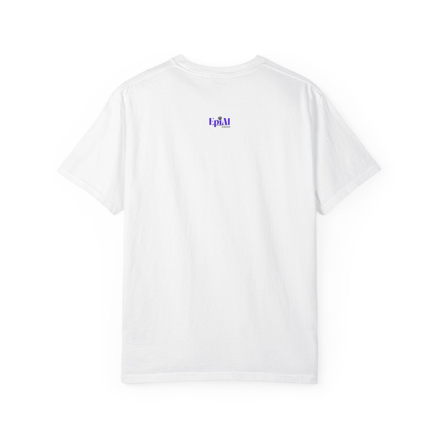 Unisex Epilepsy Awareness T-Shirt - Break the Stigma - Korvel